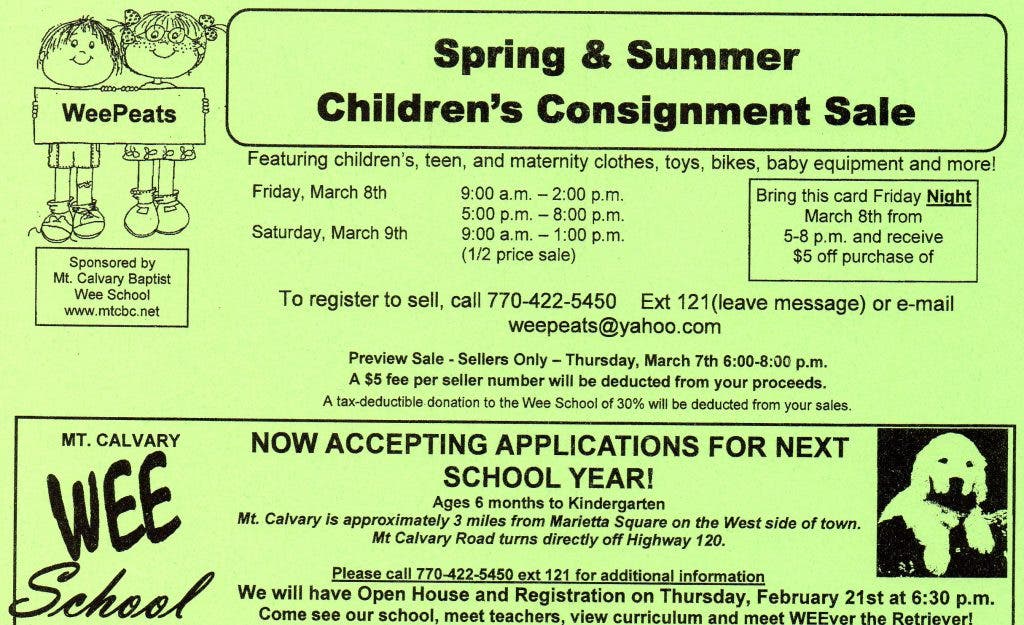 News small post card thumbnail