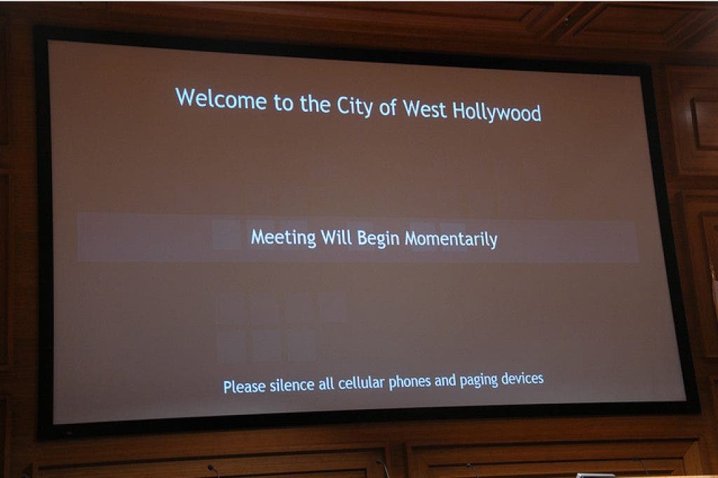 News small post card thumbnail