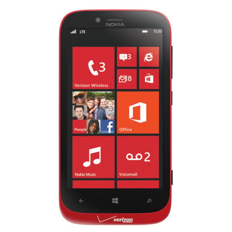 News small post card thumbnail