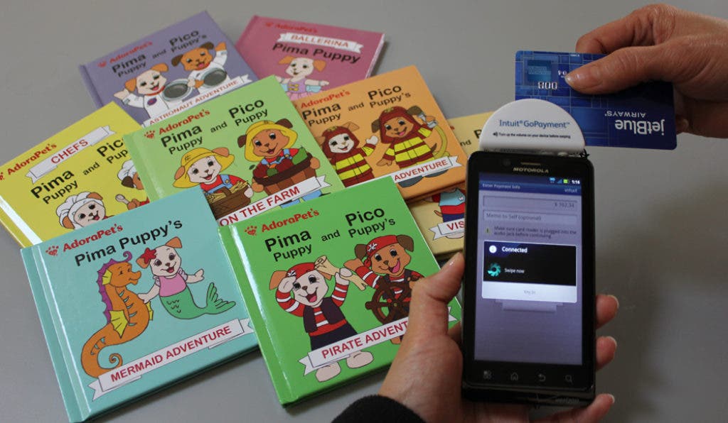 News small post card thumbnail