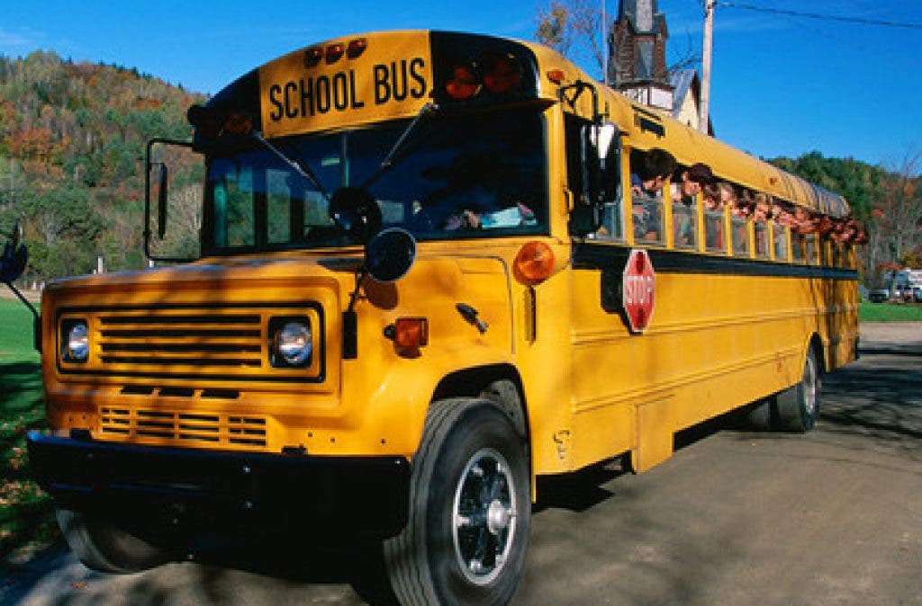 Fort Zumwalt School District Is Hiring Bus Drivers O Fallon MO Patch