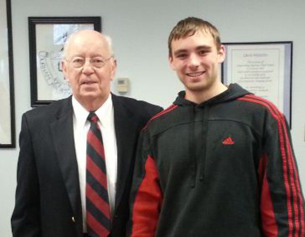 News small post card thumbnail