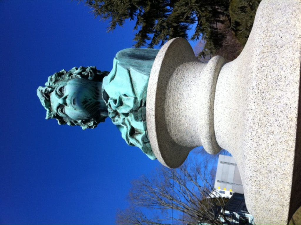 News small post card thumbnail