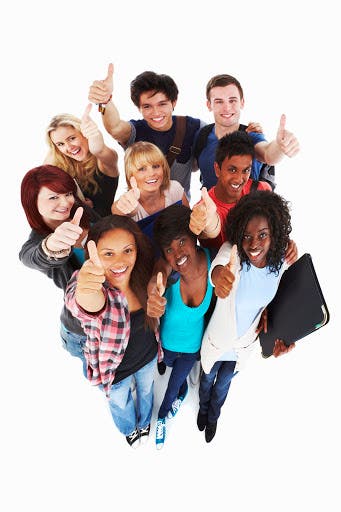 News small post card thumbnail