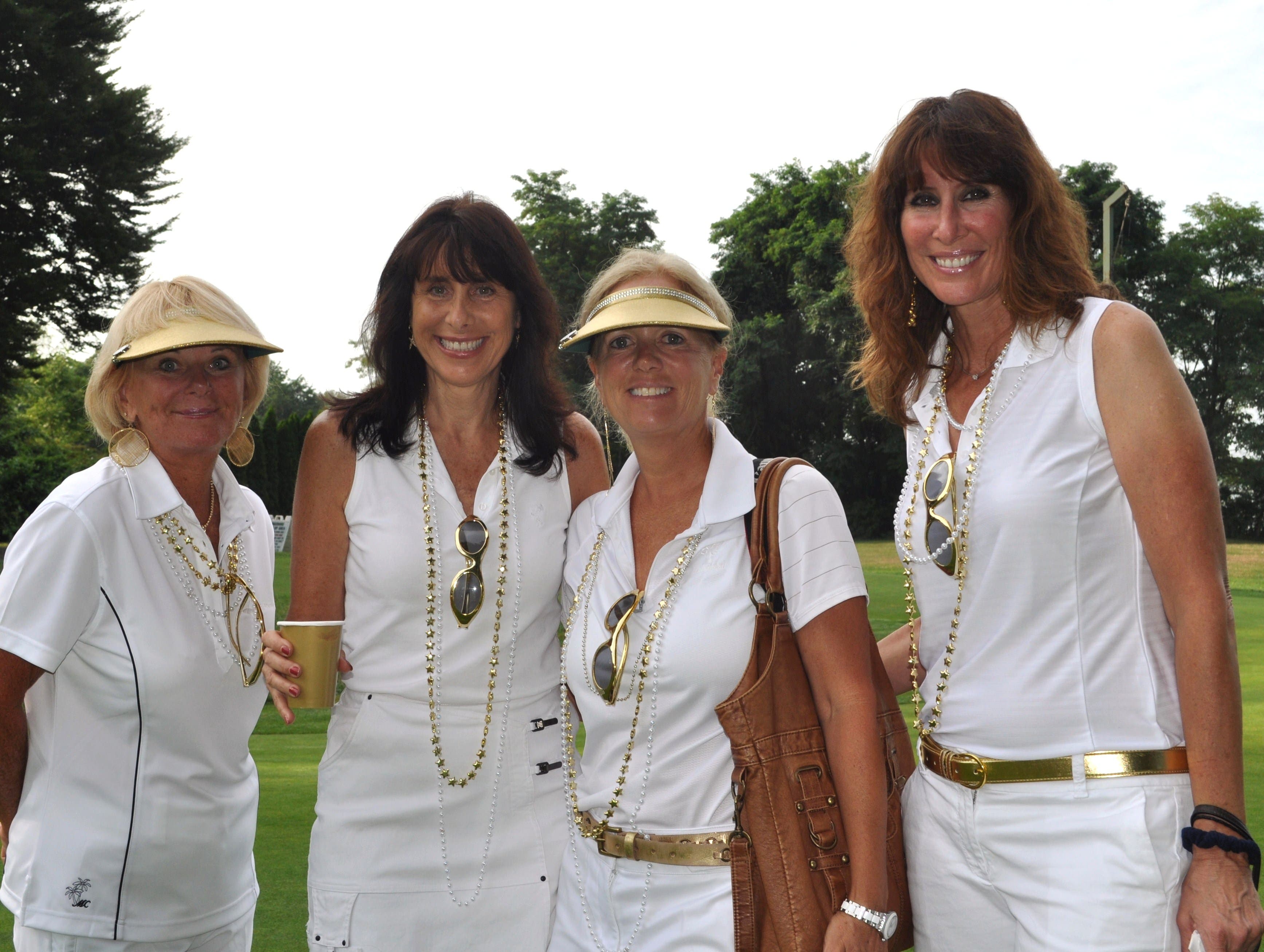 Longshore Women's Golf Association Marks 50th Anniversary Westport