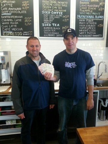 News small post card thumbnail