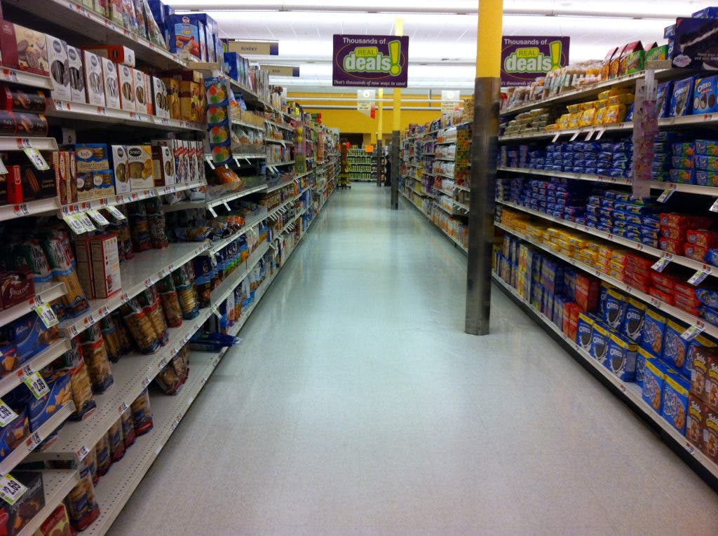 Find Local Grocery Specials on Red Bank-Shrewsbury Patch