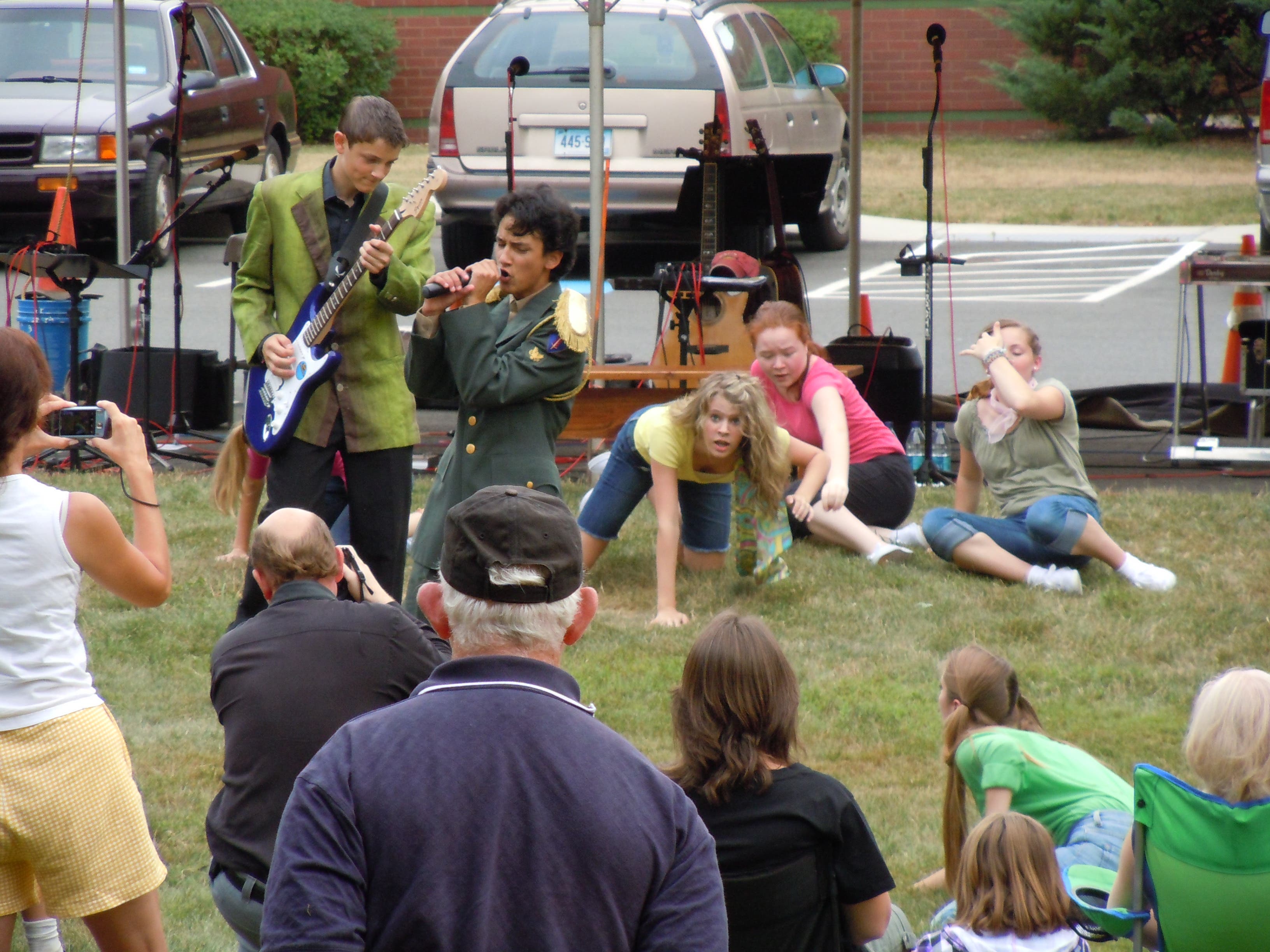 News small post card thumbnail