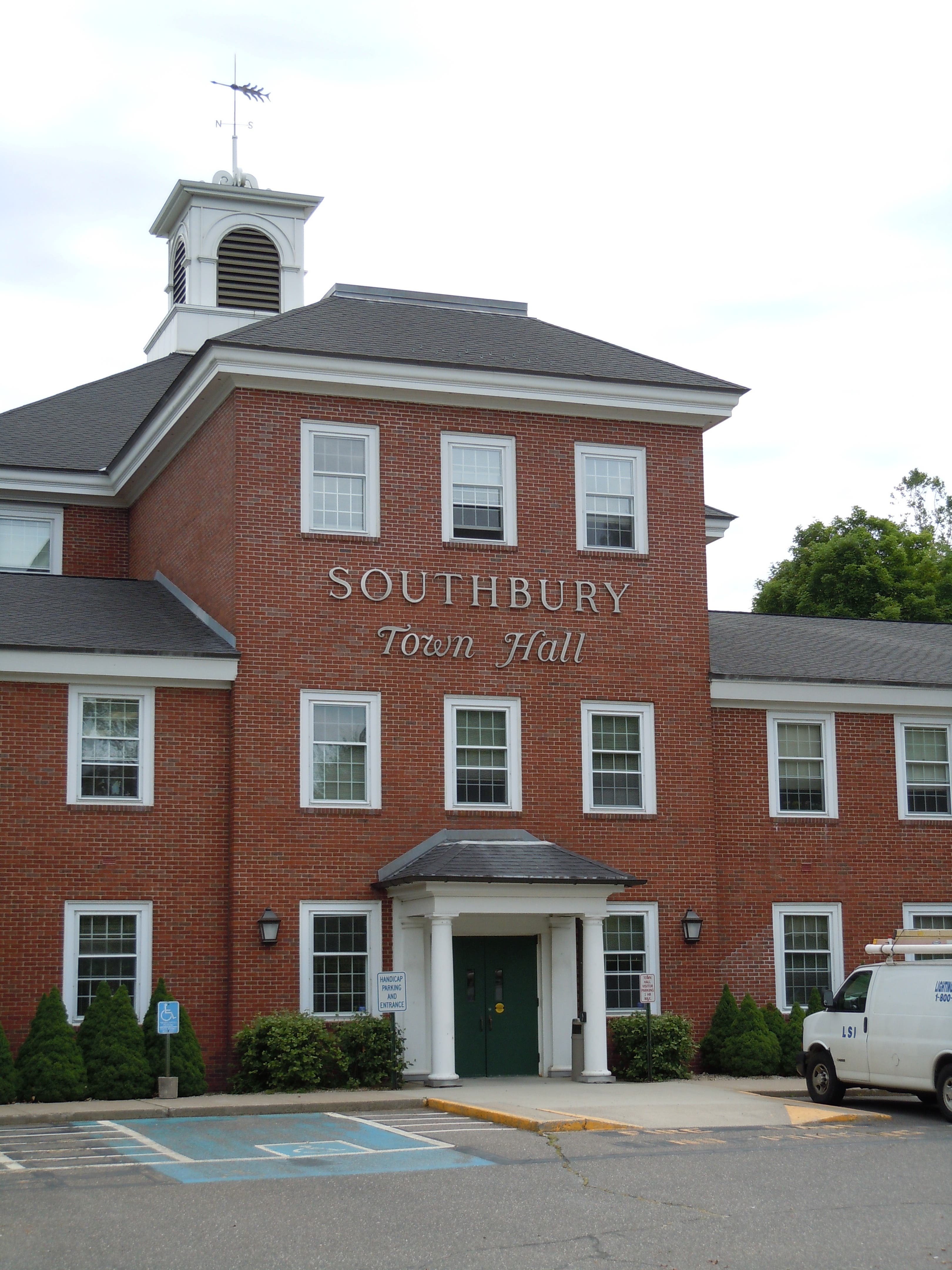 Treasurer Criticized For Allowing Signatories to Reconcile Town