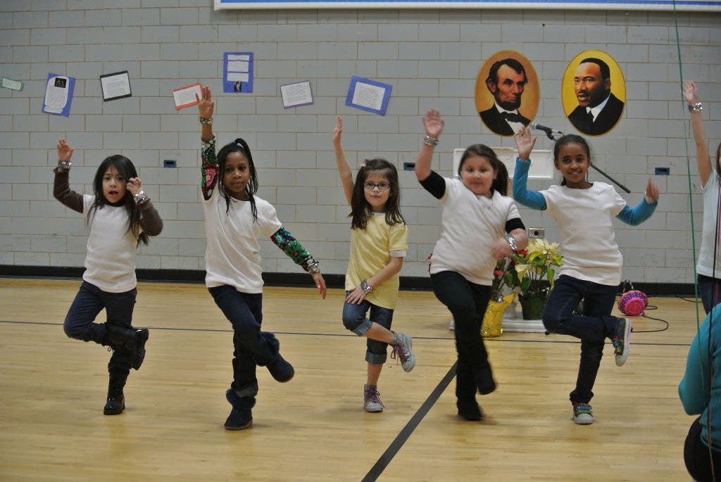 Carver Center Celebrates Black History Month Port Chester, NY Patch