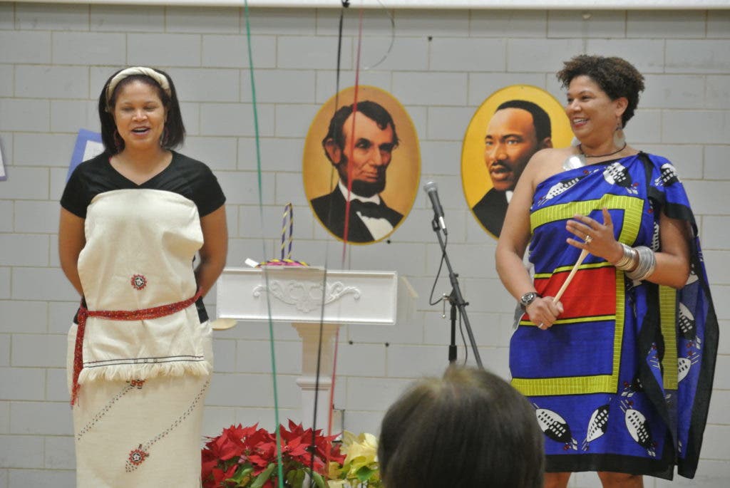 Carver Center Celebrates Black History Month Port Chester, NY Patch