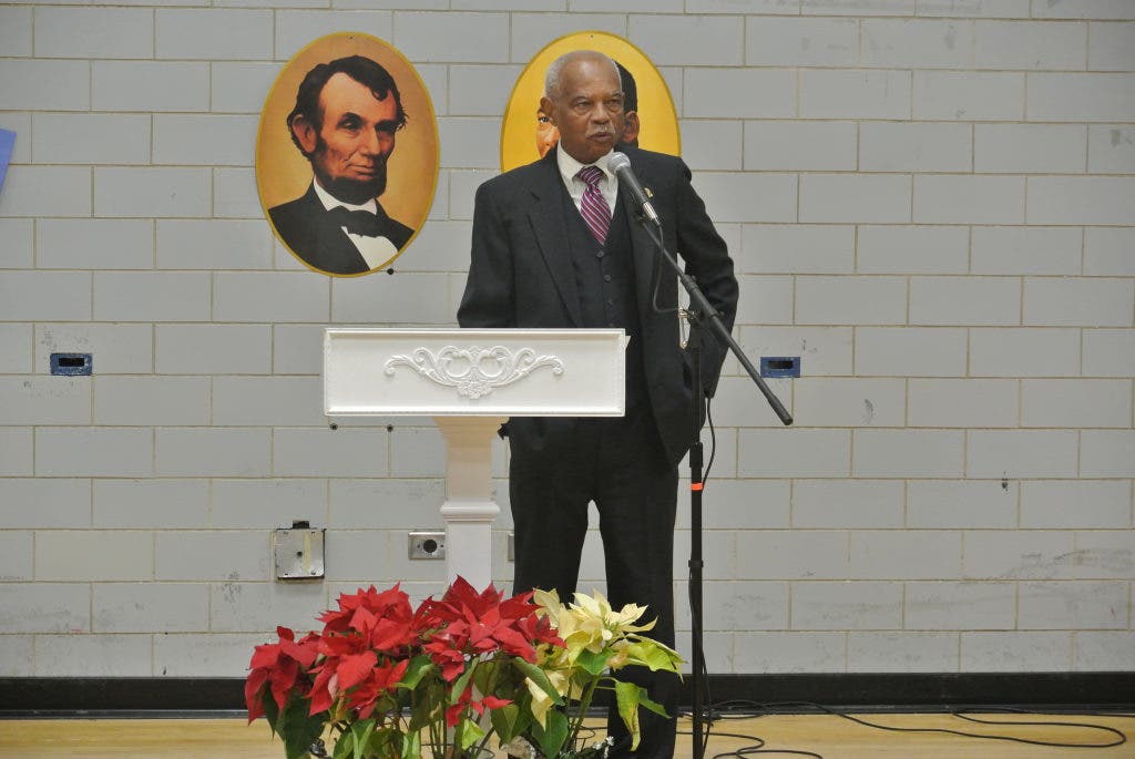 Carver Center Celebrates Black History Month Port Chester, NY Patch