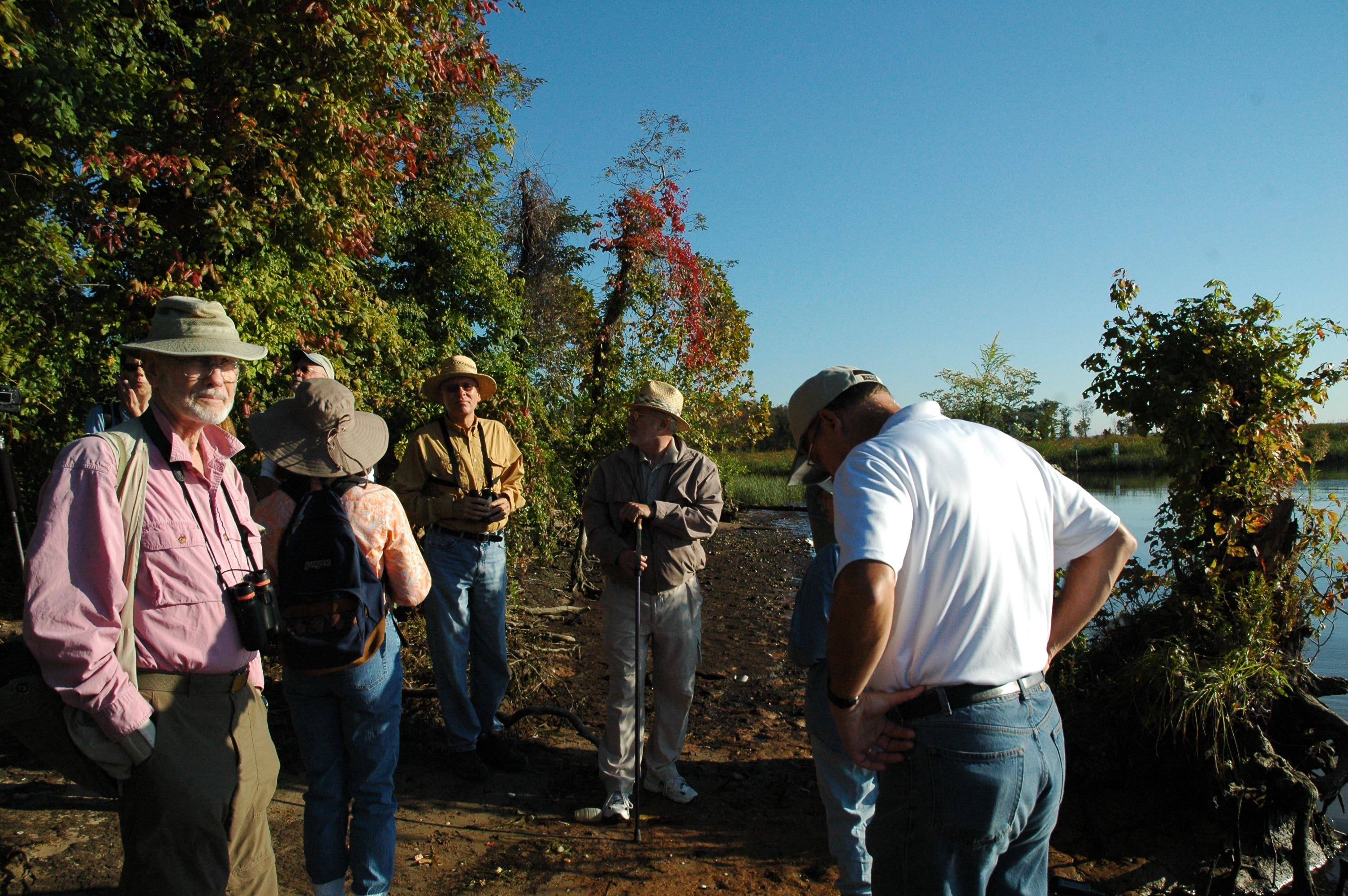 Photos Featherstone National Wildlife Refuge Tour Woodbridge, VA Patch