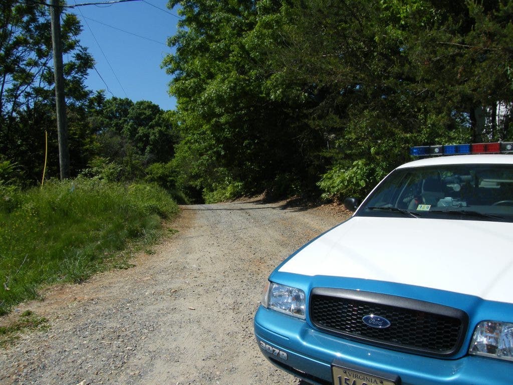 Police Hunt Two Men in Dale City Armed Robbery | Dale City, VA Patch