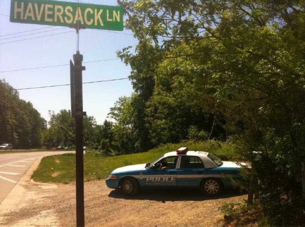 Police Hunt Two Men in Dale City Armed Robbery | Dale City, VA Patch
