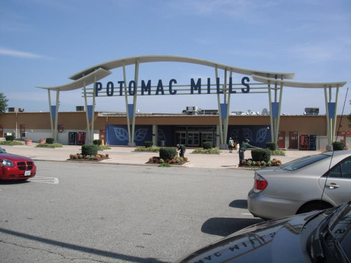Potomac Mills Reveals Black Friday Deals Woodbridge, VA Patch