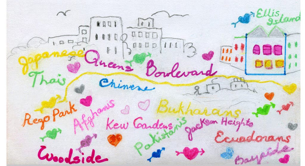 News small post card thumbnail