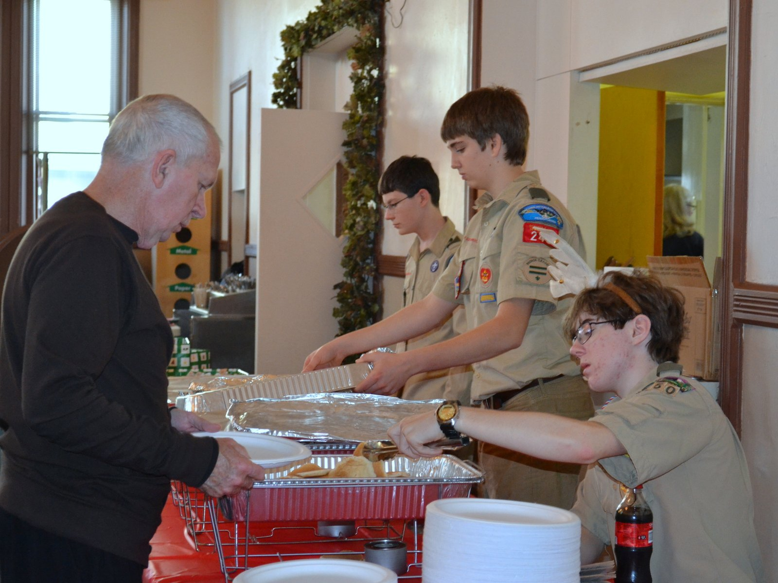 News small post card thumbnail