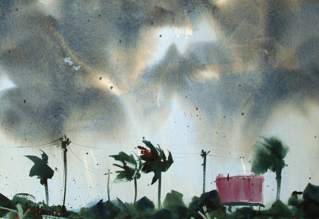 News small post card thumbnail