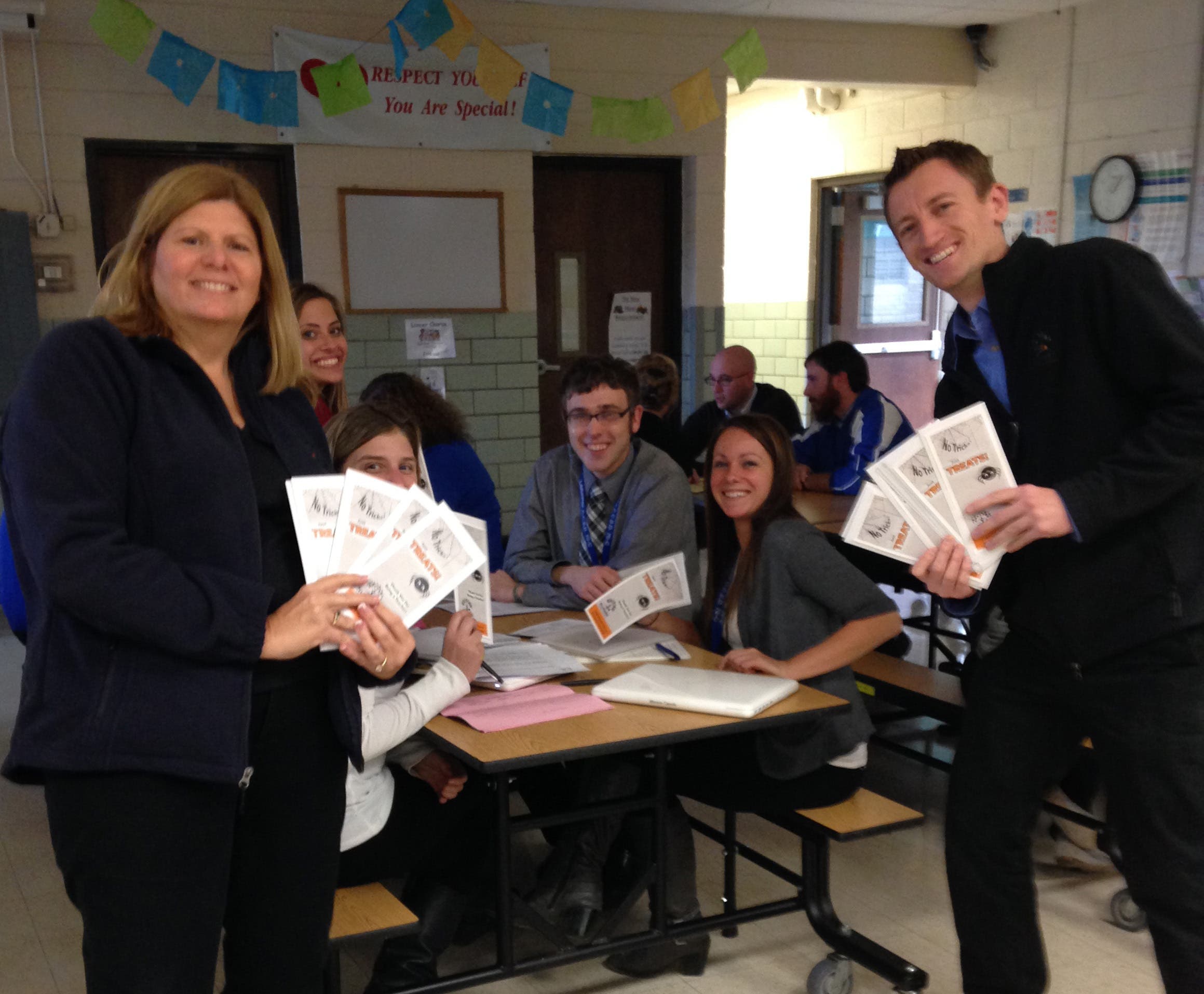 News small post card thumbnail