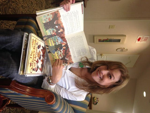 News small post card thumbnail