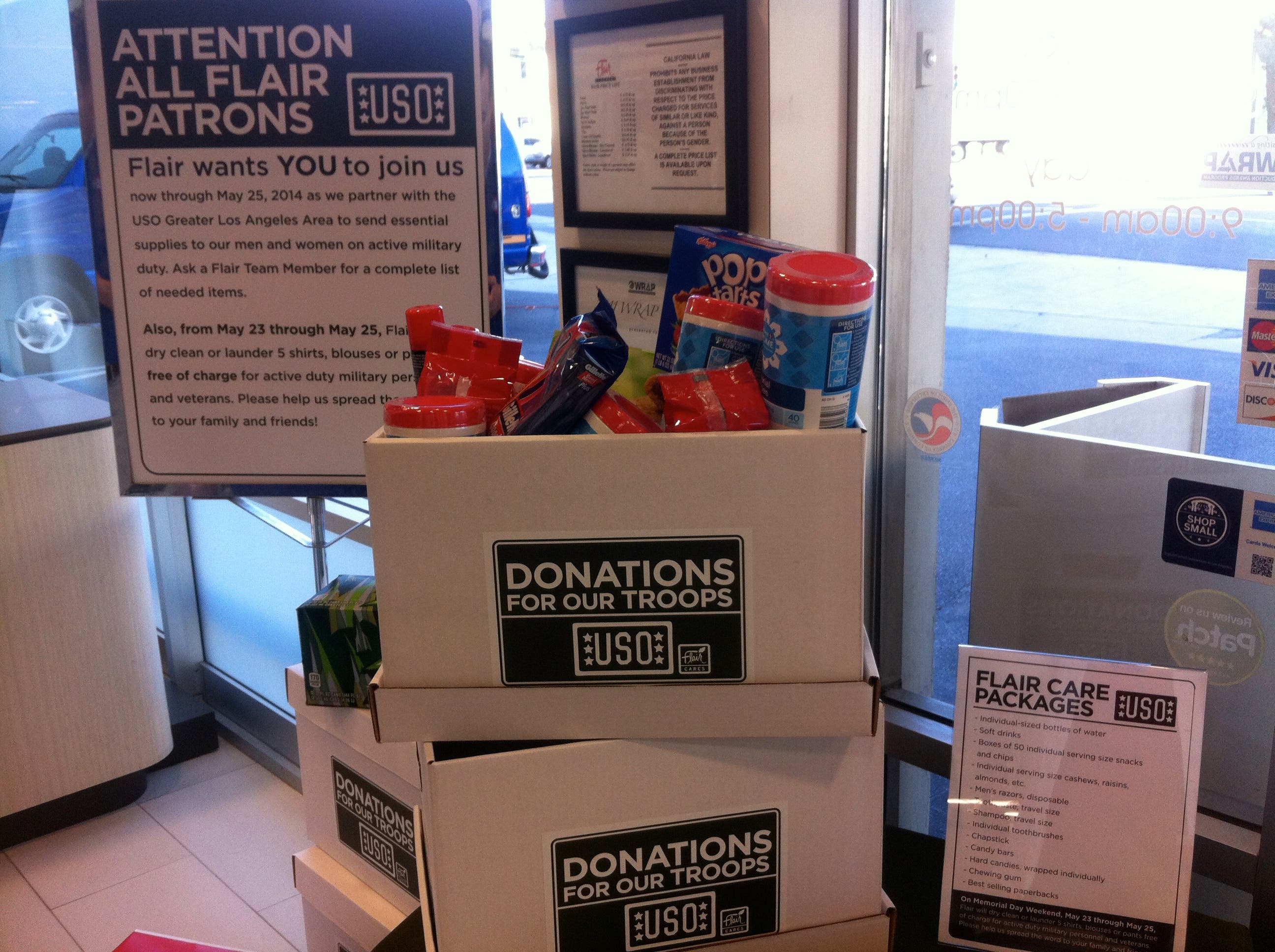 News small post card thumbnail