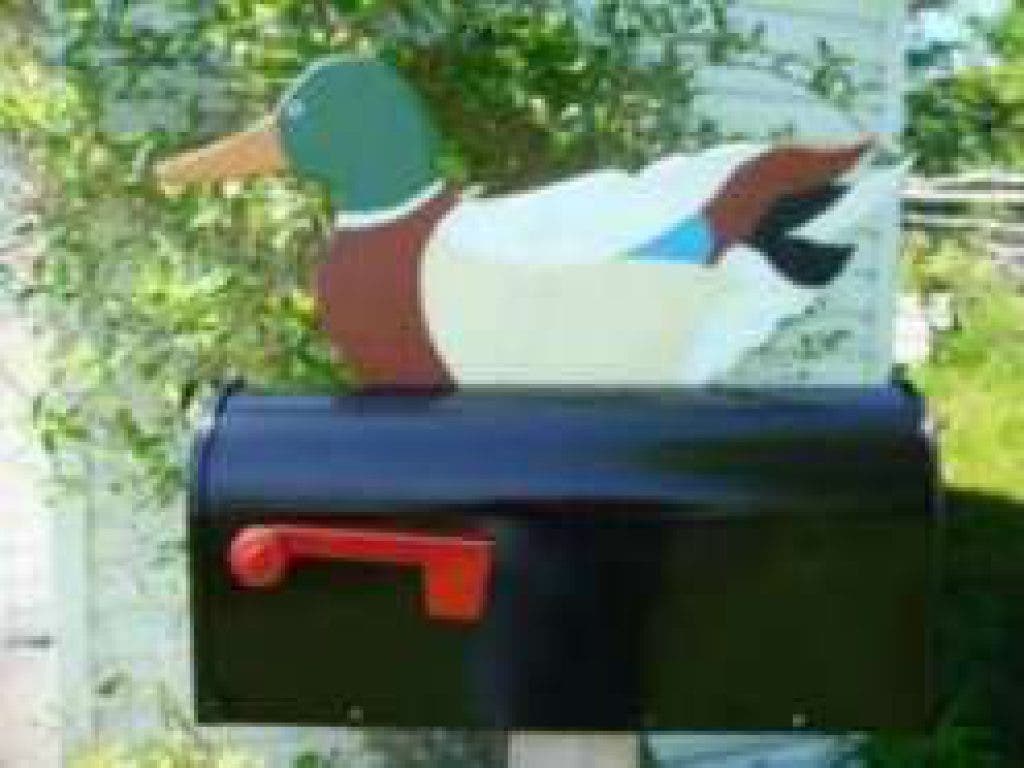 News small post card thumbnail