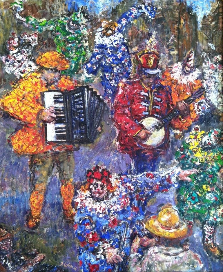 News small post card thumbnail