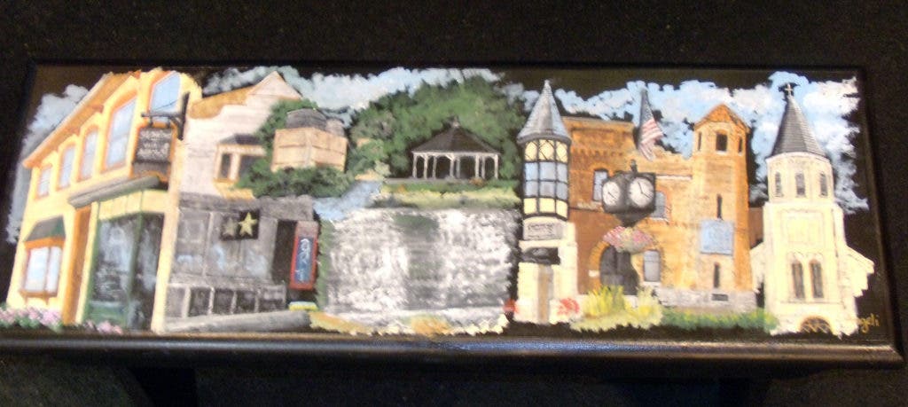 News small post card thumbnail