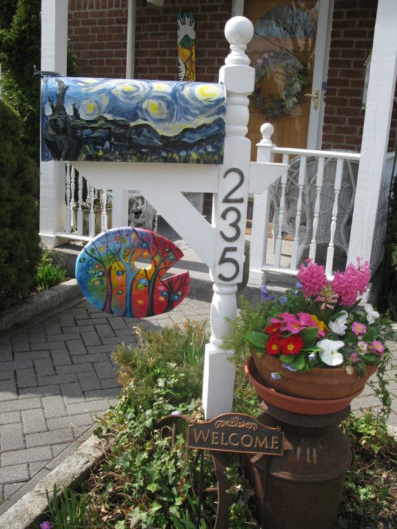 News small post card thumbnail