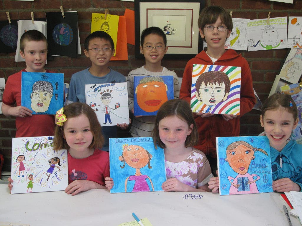 News small post card thumbnail