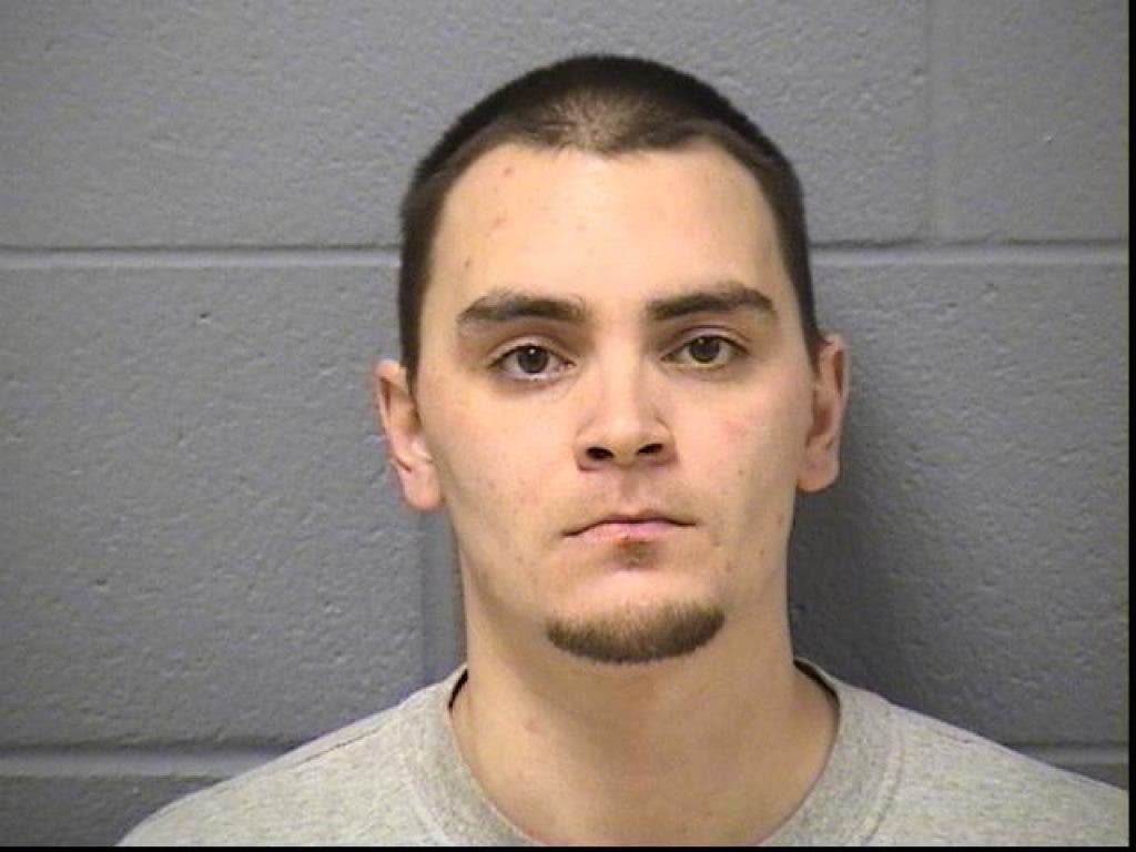Plainfield Blotter/Feb. 10, 2011 | Plainfield, IL Patch