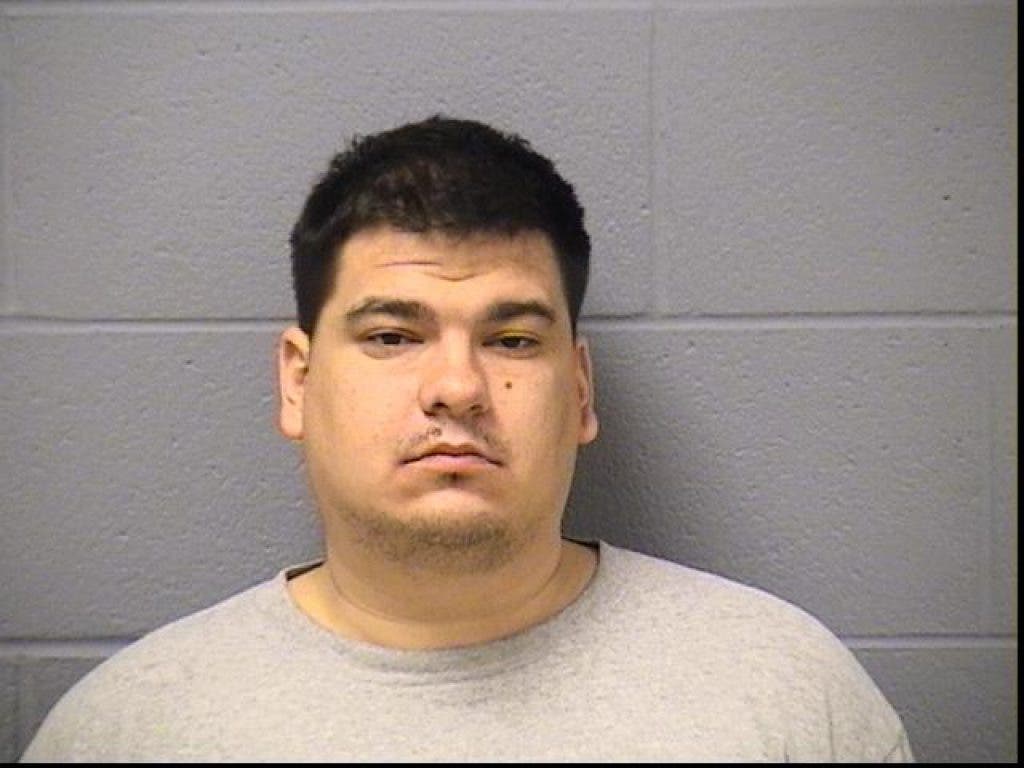 Plainfield Blotter/Feb. 14, 2011 | Plainfield, IL Patch