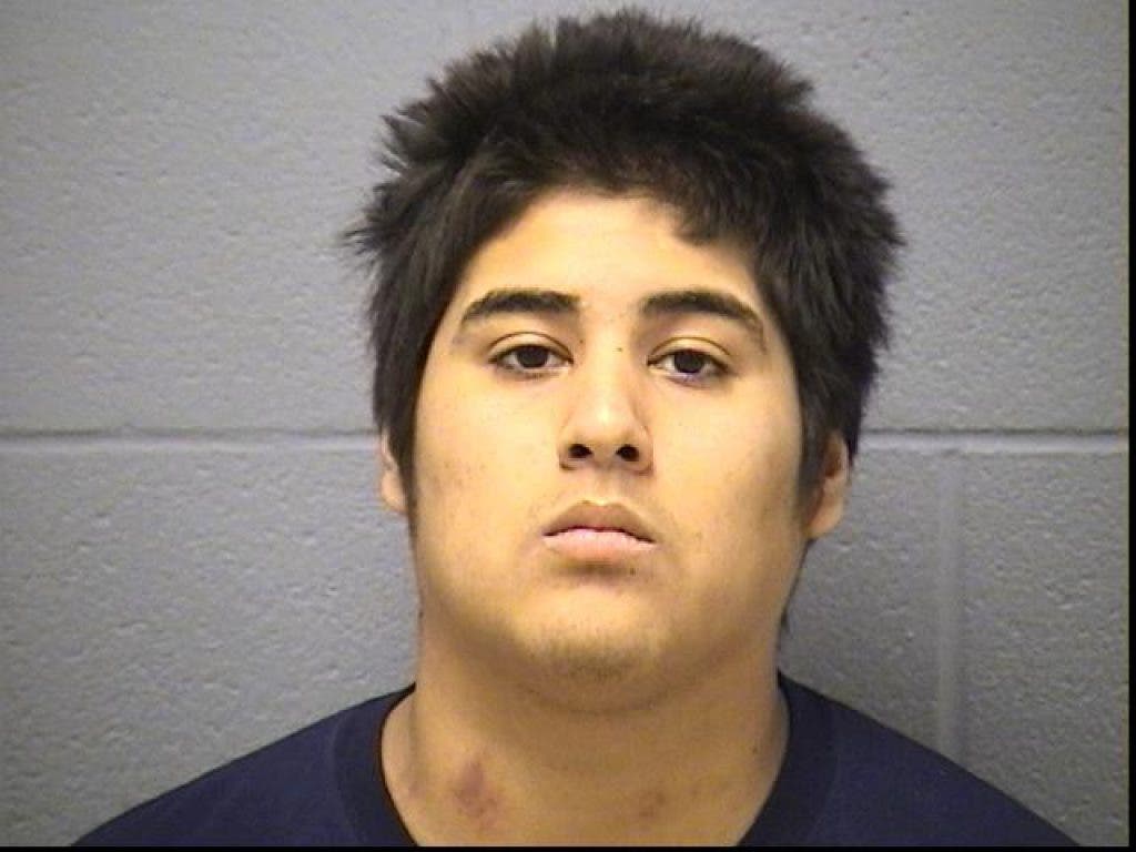 Plainfield Blotter/Feb. 24, 2011 | Plainfield, IL Patch
