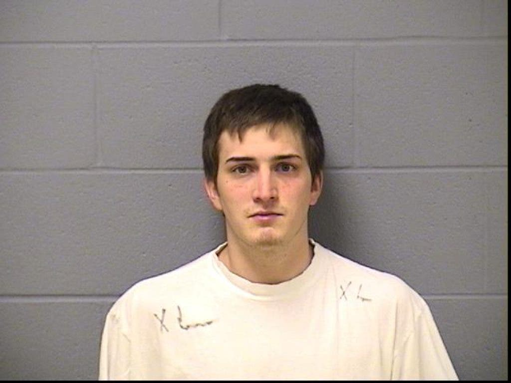 Plainfield Blotter/Feb. 14, 2011 | Plainfield, IL Patch