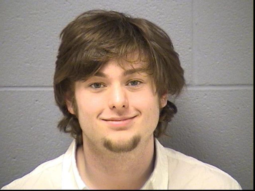 Plainfield Blotter/Feb. 21, 2011 | Plainfield, IL Patch