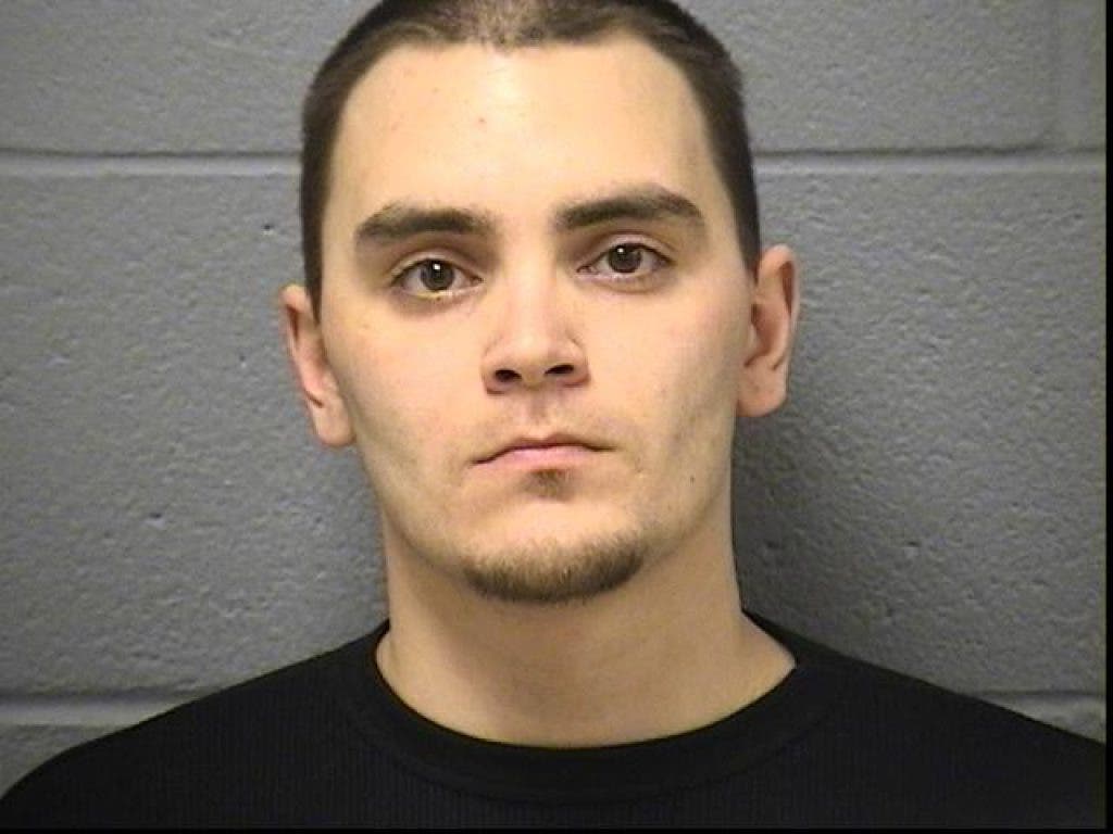 Plainfield Blotter/March 1, 2011 | Plainfield, IL Patch