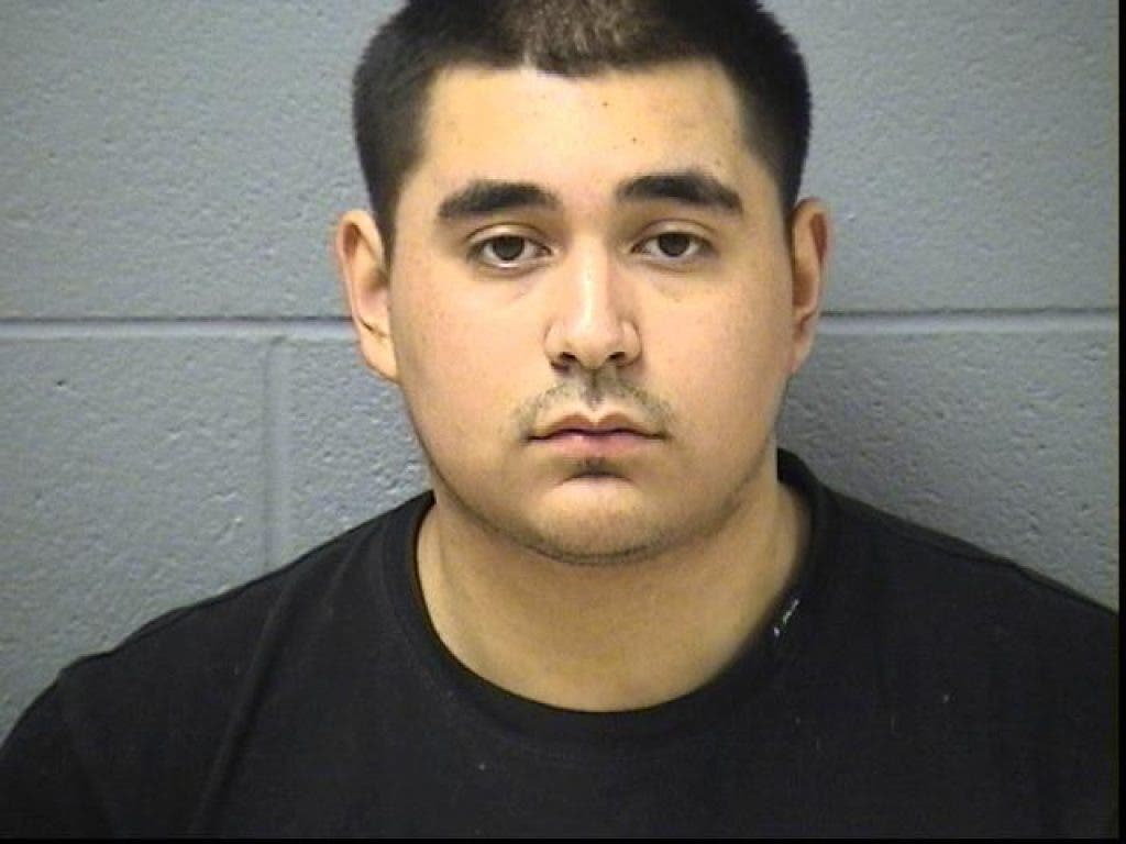 Plainfield Blotter/Feb. 11, 2011 | Plainfield, IL Patch