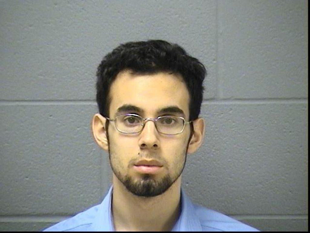 Plainfield Blotter/March 11, 2011 | Plainfield, IL Patch