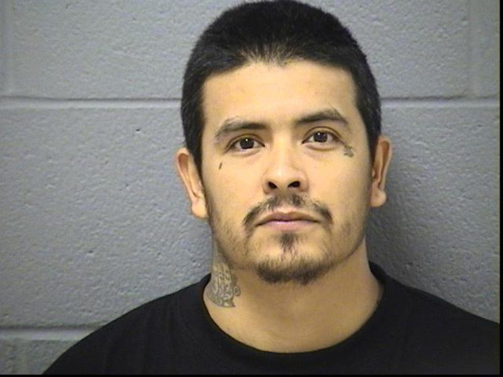 Plainfield Blotter/March 25, 2011 | Plainfield, IL Patch