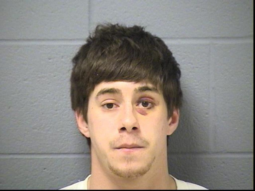 Plainfield Blotter/April 13, 2011 | Plainfield, IL Patch