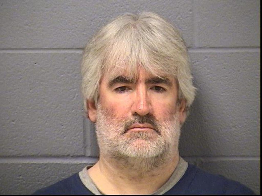 Plainfield Blotter/April 26, 2011 | Plainfield, IL Patch