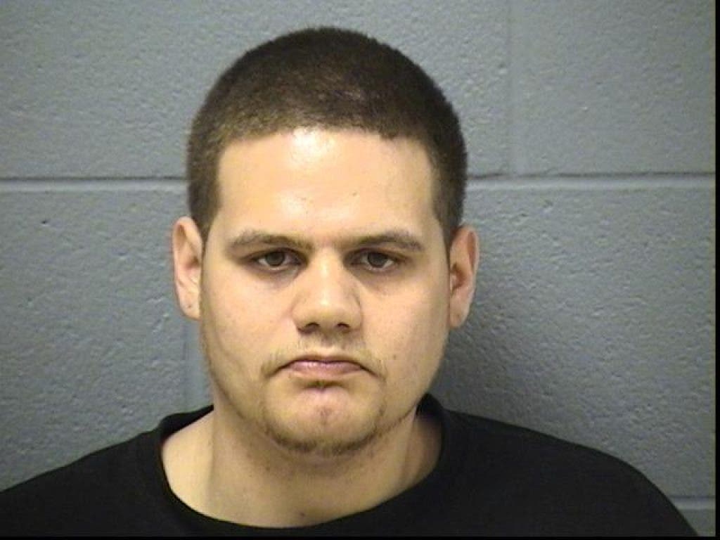 Plainfield Blotter/April 13, 2011 | Plainfield, IL Patch