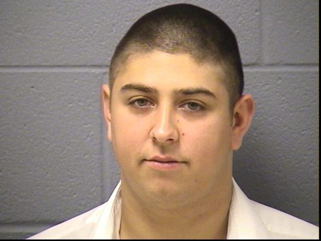 Plainfield Blotter/April 14, 2011 | Plainfield, IL Patch