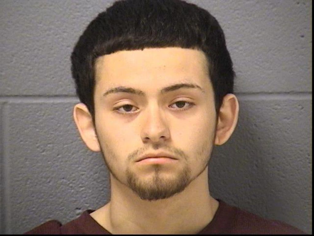 Plainfield Blotter/April 7, 2011 | Plainfield, IL Patch