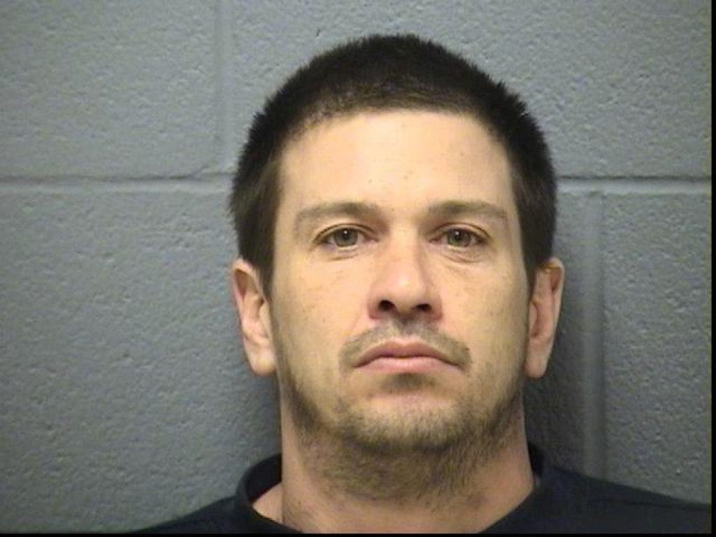 Plainfield Blotter/April 28, 2011 | Plainfield, IL Patch