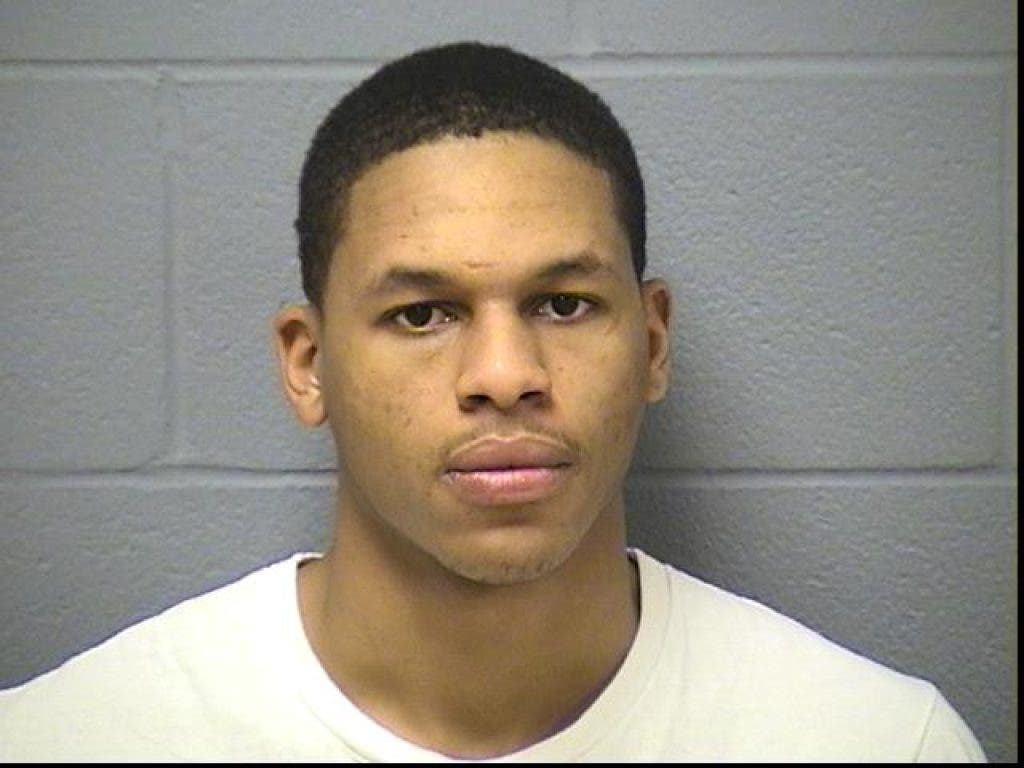 Plainfield Blotter/April 27, 2011 | Plainfield, IL Patch