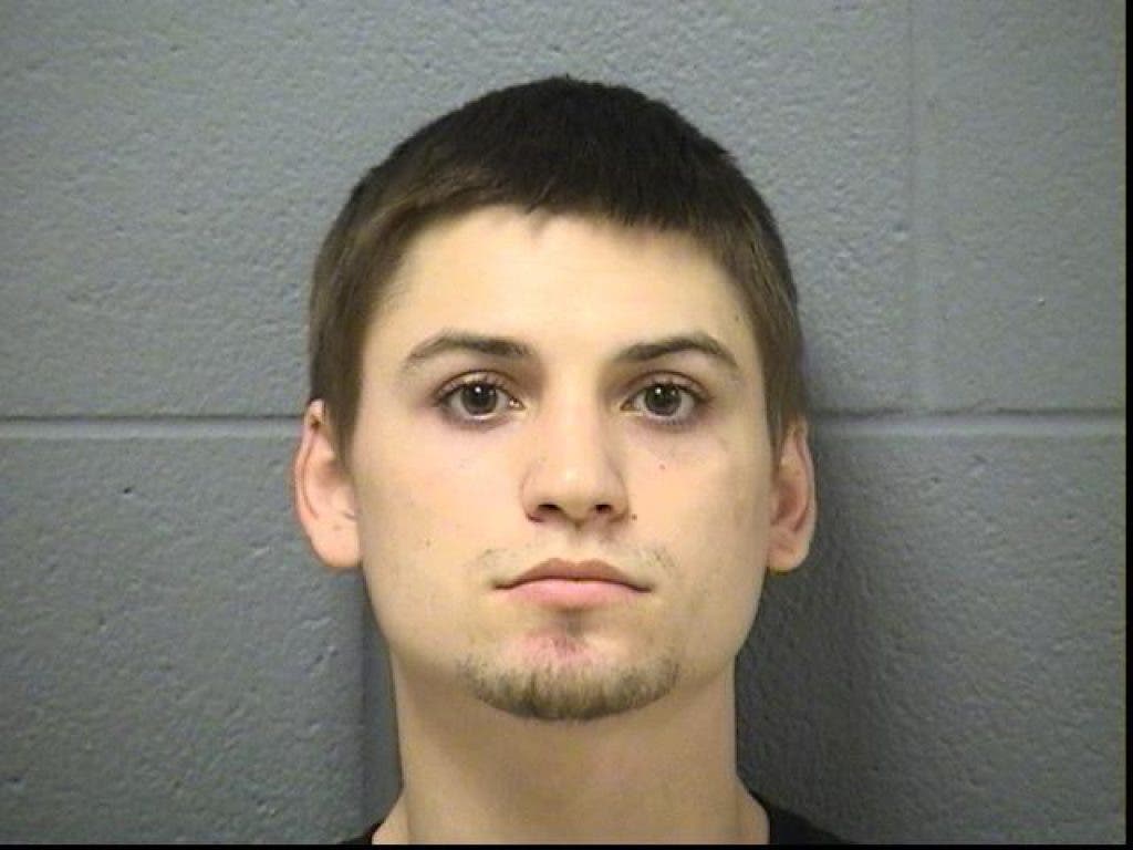 Plainfield Blotter/April 27, 2011 | Plainfield, IL Patch