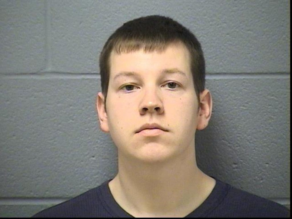 Plainfield Blotter/April 13, 2011 | Plainfield, IL Patch