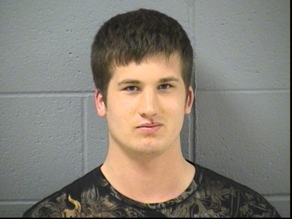 Plainfield Blotter/May 7, 2011 | Plainfield, IL Patch